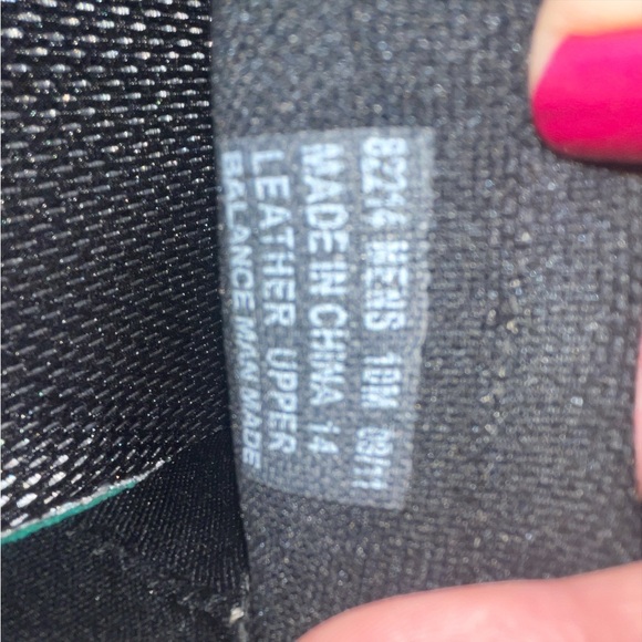 SOLD NWOB Clarks Leather Axl Moc Toe Slip-On Loafer Size 10m - Picture 12 of 12